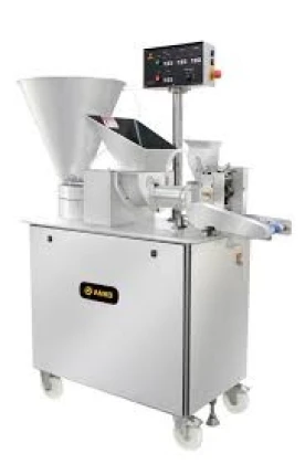 جهاز تعبئة وتشكيل متعدد الوظائف HLT-700U من أنكو